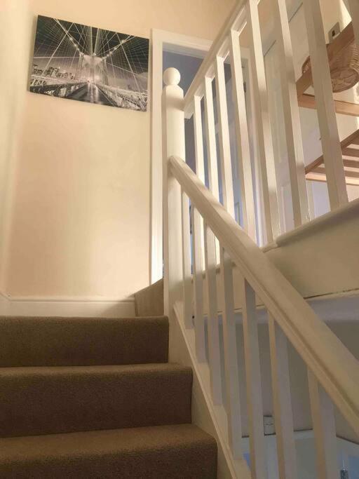 2 Bed Sleeps 6 Beach Retreat St Annes On Sea Villa ลิธึม เซนต์ แอนน์ส ภายนอก รูปภาพ