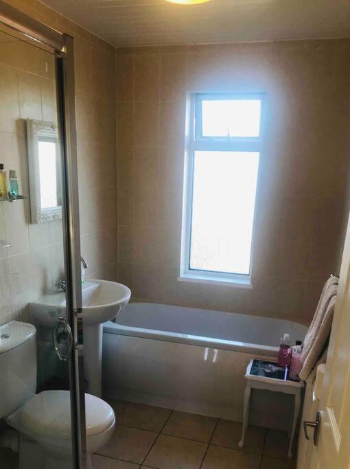 2 Bed Sleeps 6 Beach Retreat St Annes On Sea Villa ลิธึม เซนต์ แอนน์ส ภายนอก รูปภาพ