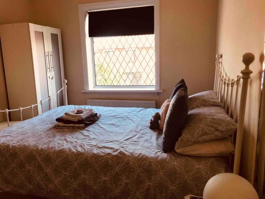 2 Bed Sleeps 6 Beach Retreat St Annes On Sea Villa ลิธึม เซนต์ แอนน์ส ภายนอก รูปภาพ