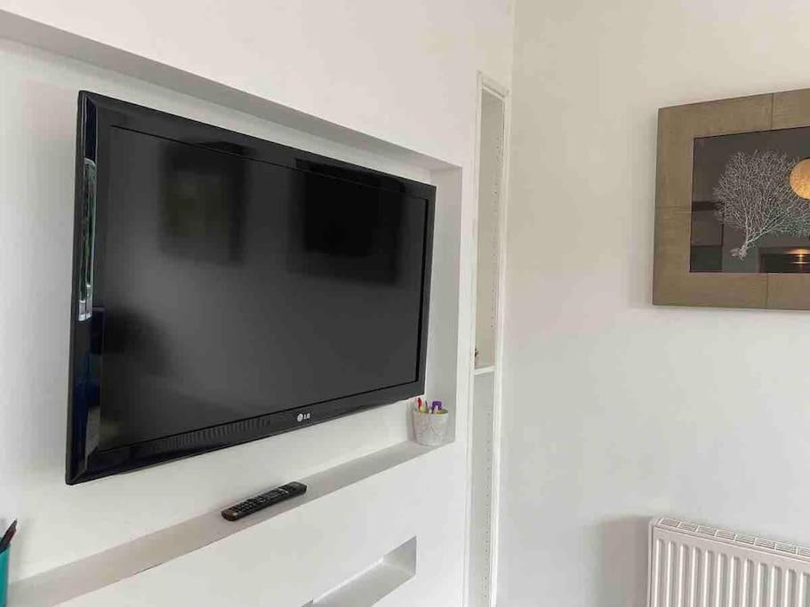 2 Bed Sleeps 6 Beach Retreat St Annes On Sea Villa ลิธึม เซนต์ แอนน์ส ภายนอก รูปภาพ