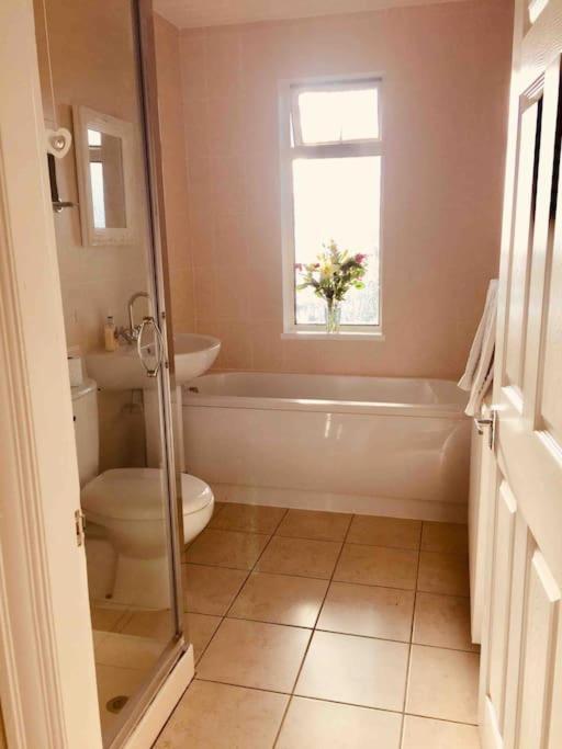 2 Bed Sleeps 6 Beach Retreat St Annes On Sea Villa ลิธึม เซนต์ แอนน์ส ภายนอก รูปภาพ