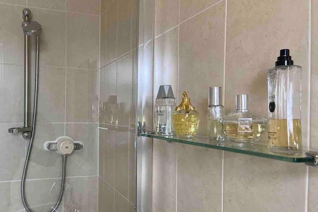 2 Bed Sleeps 6 Beach Retreat St Annes On Sea Villa ลิธึม เซนต์ แอนน์ส ภายนอก รูปภาพ