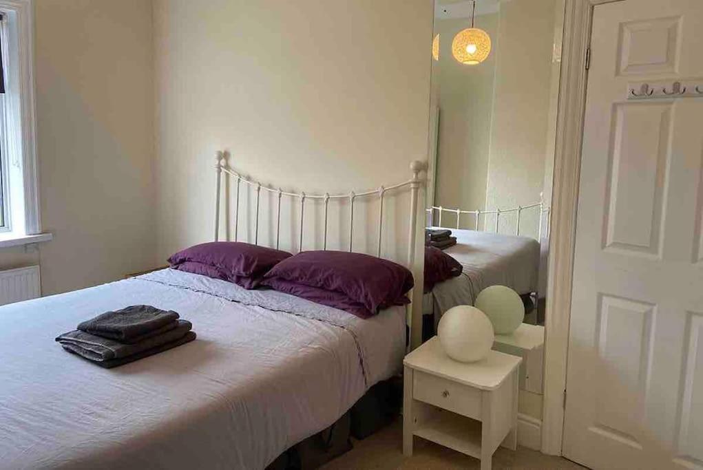 2 Bed Sleeps 6 Beach Retreat St Annes On Sea Villa ลิธึม เซนต์ แอนน์ส ภายนอก รูปภาพ